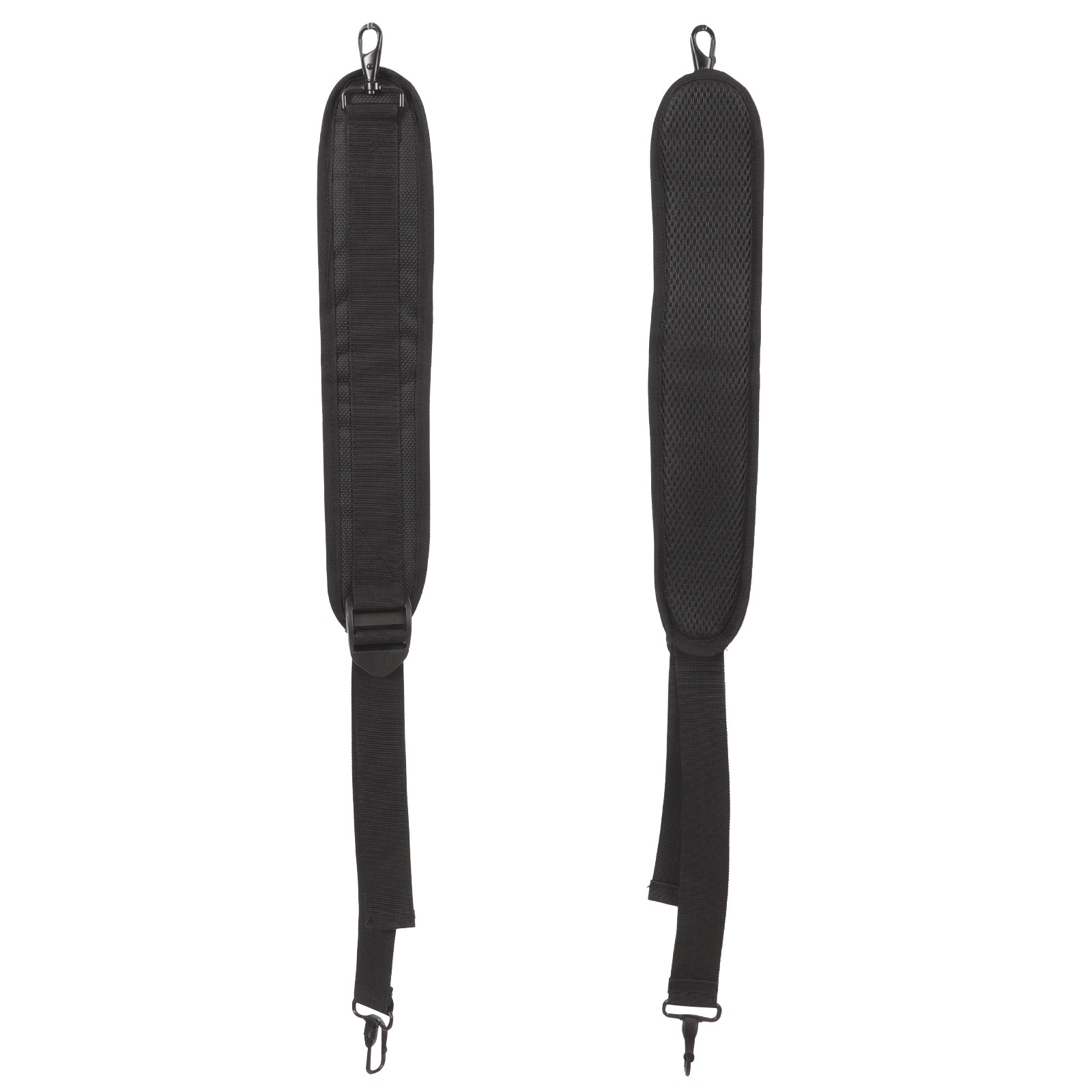 Guitar Strap Padded - 기타, 바이올린, 피파, 에르후 악기 케이스용