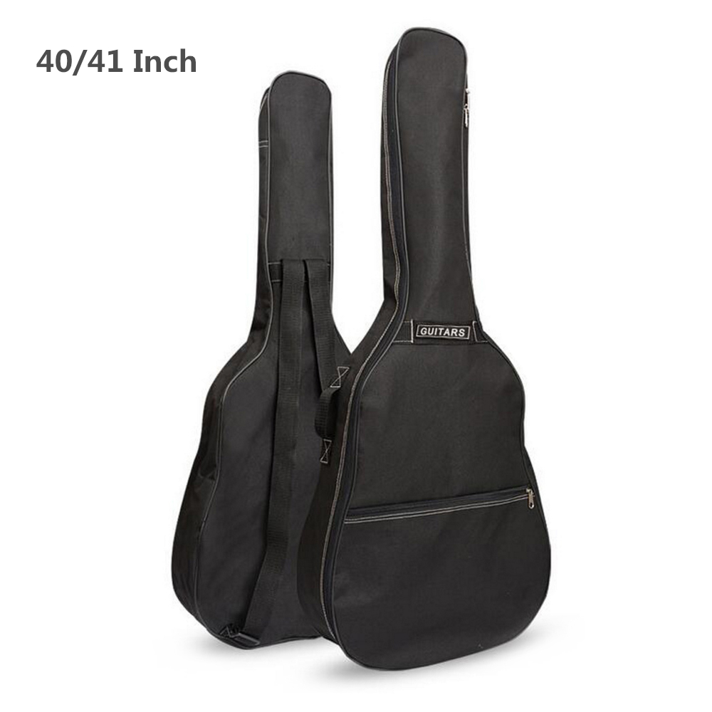Guitar Strap Padded - 옥스포드 패브릭 어쿠스틱 기타, 일렉트릭 기타,