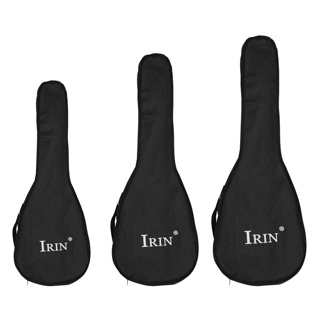 Guitar Strap Padded - 우쿨렐레 기타 백팩 소프트 패딩 옥스포드
