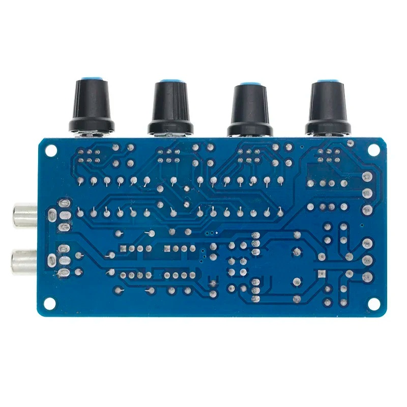 Audio & Music Xbox - XH-M164 NE5532 스테레오 프리앰프 토닝 보드
