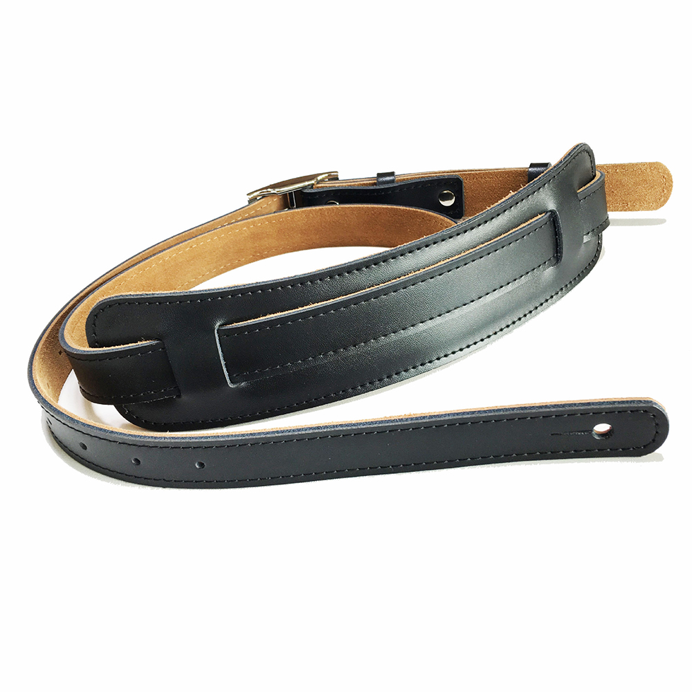 Guitar Strap Padded - Guns n 'roses 슬래시 가죽 일렉트릭