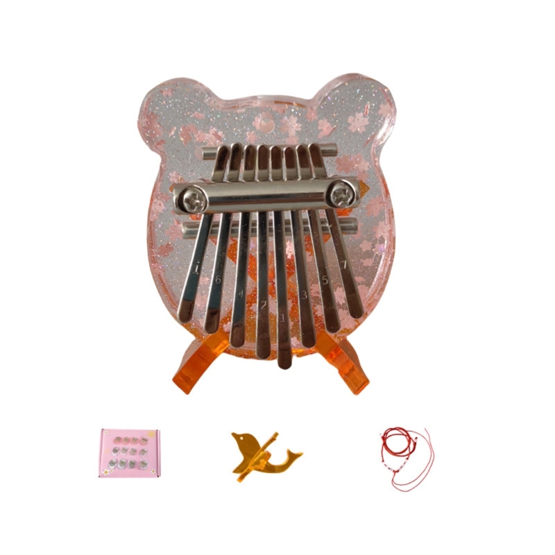 Artillux 엄지 피아노 브랜드 뉴 및 고품질 8  - Kalimba Thumb Piano 리뷰 및 가격