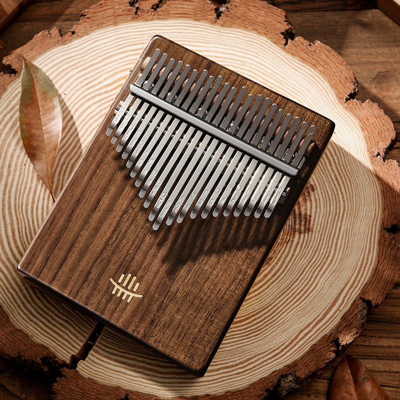 Hluru 프로페셔널 글로스 마감 칼림바 17키 21키 - Kalimba Thumb Piano 리뷰 및 가격