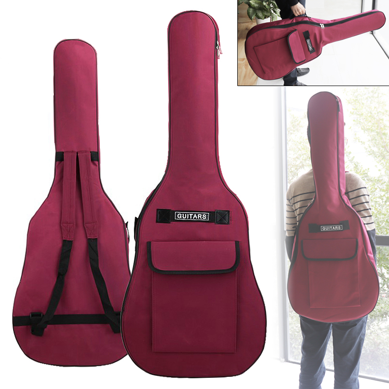 옥스포드 패브릭 어쿠스틱 기타, 일렉트릭 기타, 더블  - Guitar Strap Padded 리뷰 및 가격