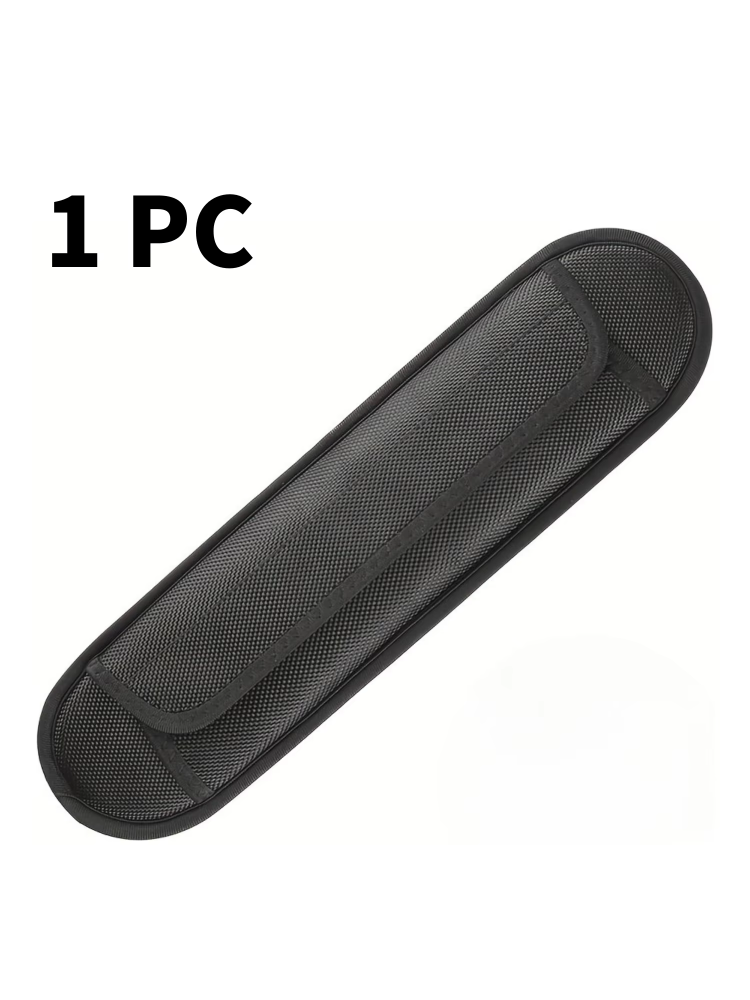 블랙 펄 코튼 500D 옥스포드 천 기타 숄더 스트랩  - Guitar Strap Padded 리뷰 및 가격