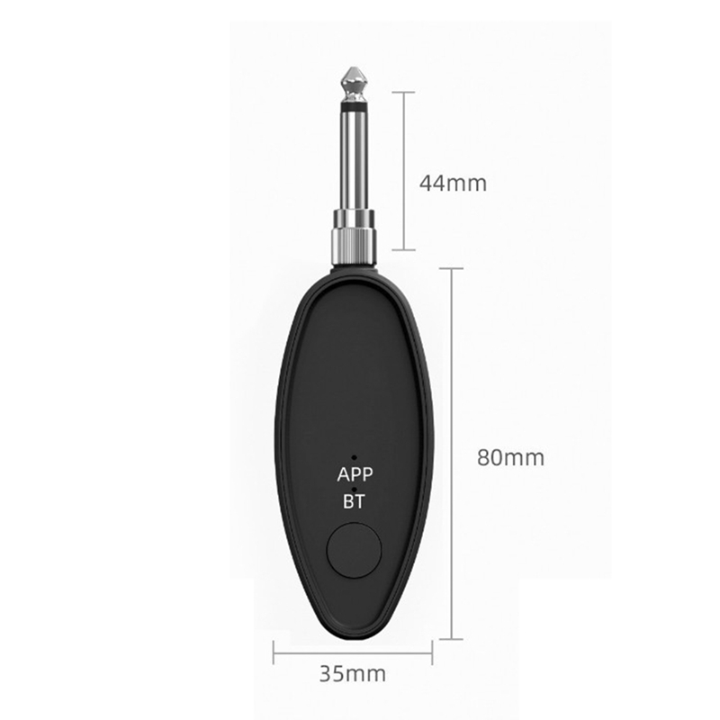 오디오 수신기 어댑터 3.5/6.5mm Aux 무선 보 - Audio Music Remove 리뷰 및 가격