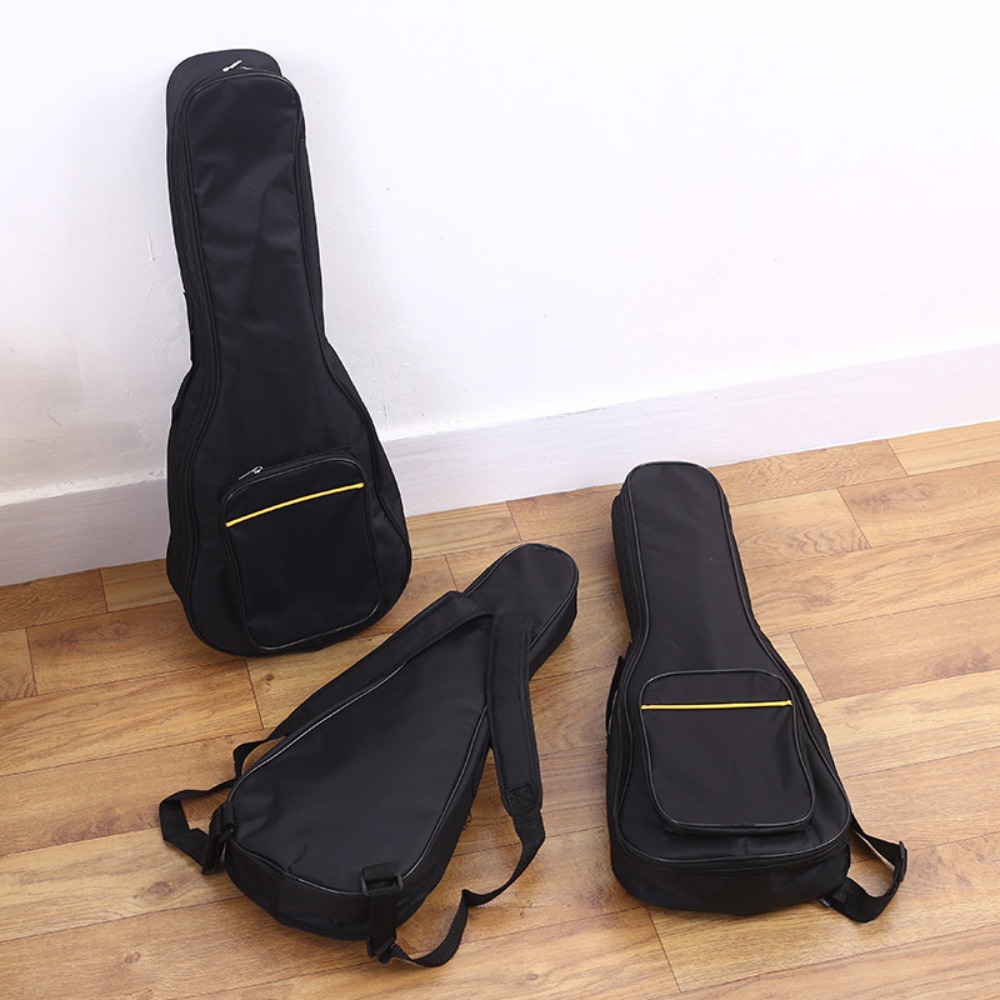 21/23/26 인치 우쿨렐레 배낭 더블 숄더 스트랩  - Guitar Strap Padded 리뷰 및 가격
