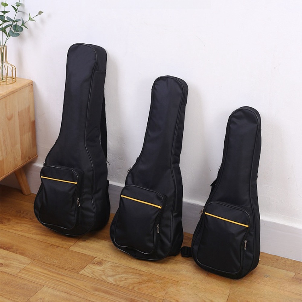 21/23/26 인치 우쿨렐레 배낭 더블 숄더 스트랩  - Guitar Strap Padded 리뷰 및 가격