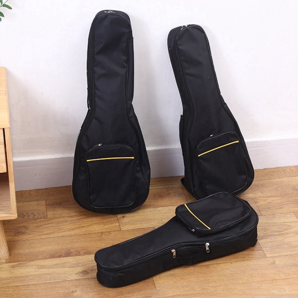 21/23/26 인치 우쿨렐레 배낭 더블 숄더 스트랩  - Guitar Strap Padded 리뷰 및 가격