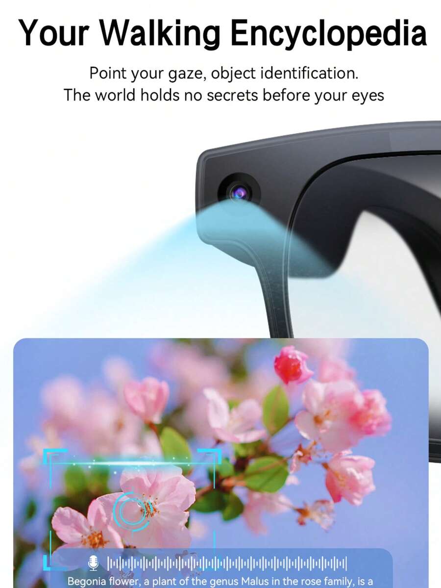 8MP HD 카메라, 실시간 번역, AI 객체 인식,  - Audio Music Recognition 리뷰 및 가격