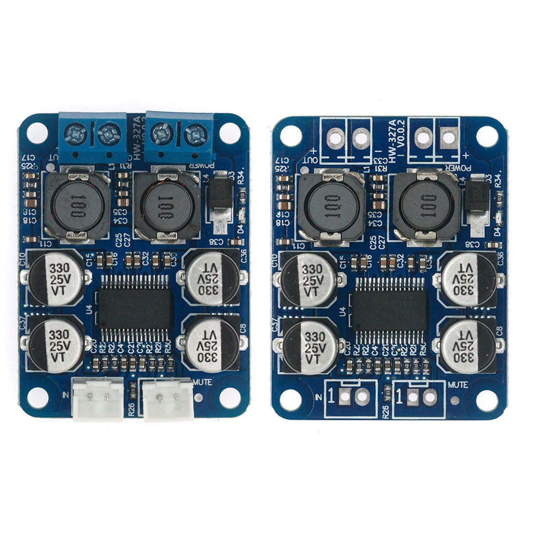 1PCS DC 12V-24V TPA3118 60W 모노 - Audio & Music Xbox 리뷰 및 가격