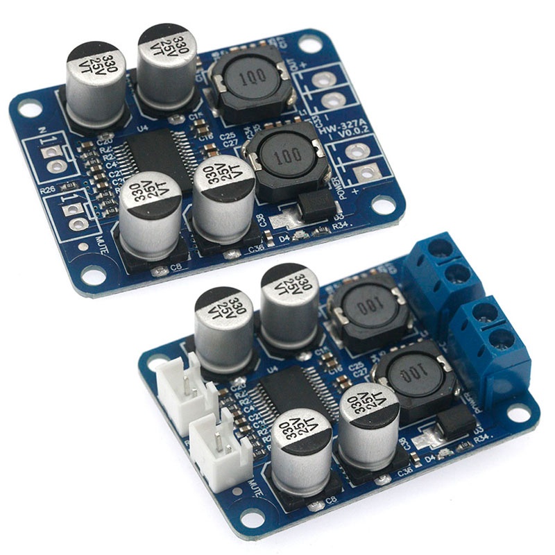 1PCS DC 12V-24V TPA3118 60W 모노 - Audio & Music Xbox 리뷰 및 가격