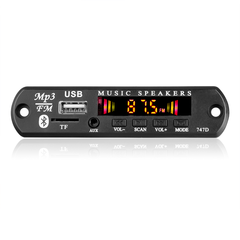 30W MP3 WMA 디코더 보드 무선 오디오 모듈 U - Audio Music Mp3 Free 리뷰 및 가격
