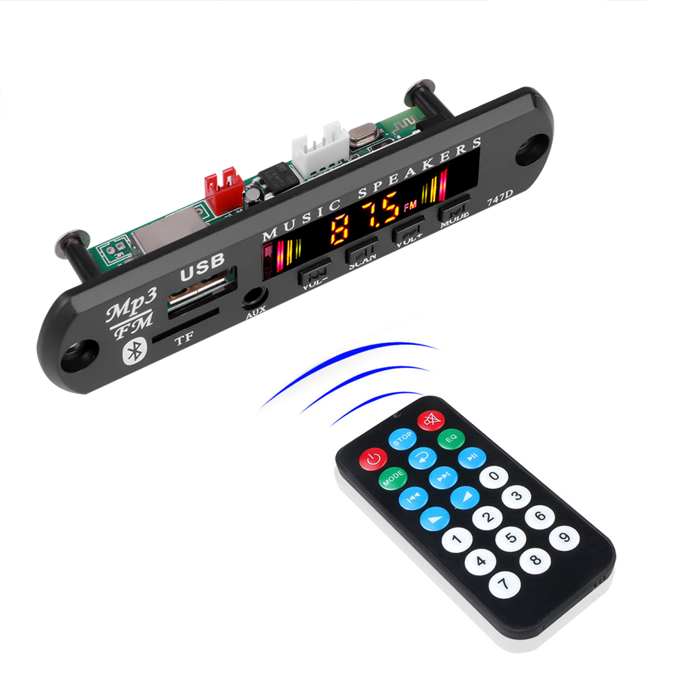 30W MP3 WMA 디코더 보드 무선 오디오 모듈 U - Audio Music Mp3 Free 리뷰 및 가격