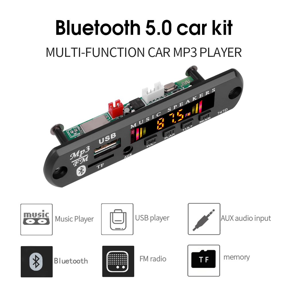 30W MP3 WMA 디코더 보드 무선 오디오 모듈 U - Audio Music Mp3 Free 리뷰 및 가격