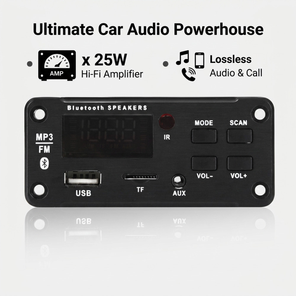 50W 앰프 블루투스 MP3 WMA WAV 디코더 보드 - Audio Music Mp3 Free 리뷰 및 가격