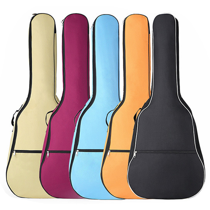 41인치 옥스포드 원단 어쿠스틱 기타 더블 스트랩 패딩 - Guitar Strap Padded 리뷰 및 가격