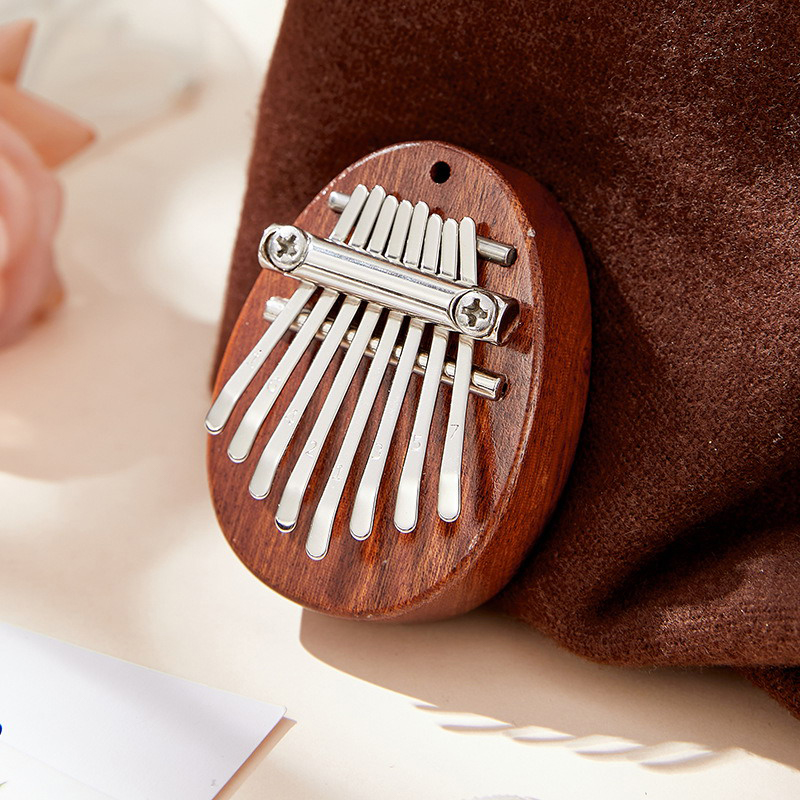 5*7cm 8Key Kalimba 엄지 피아노 어린이를 - Kalimba Thumb Piano 리뷰 및 가격