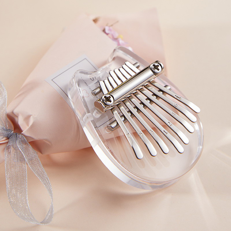 5*7cm 8Key Kalimba 엄지 피아노 어린이를 - Kalimba Thumb Piano 리뷰 및 가격