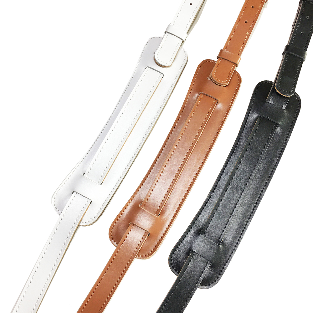 Guns n 'roses 슬래시 가죽 일렉트릭 기타 스 - Guitar Strap Padded 리뷰 및 가격