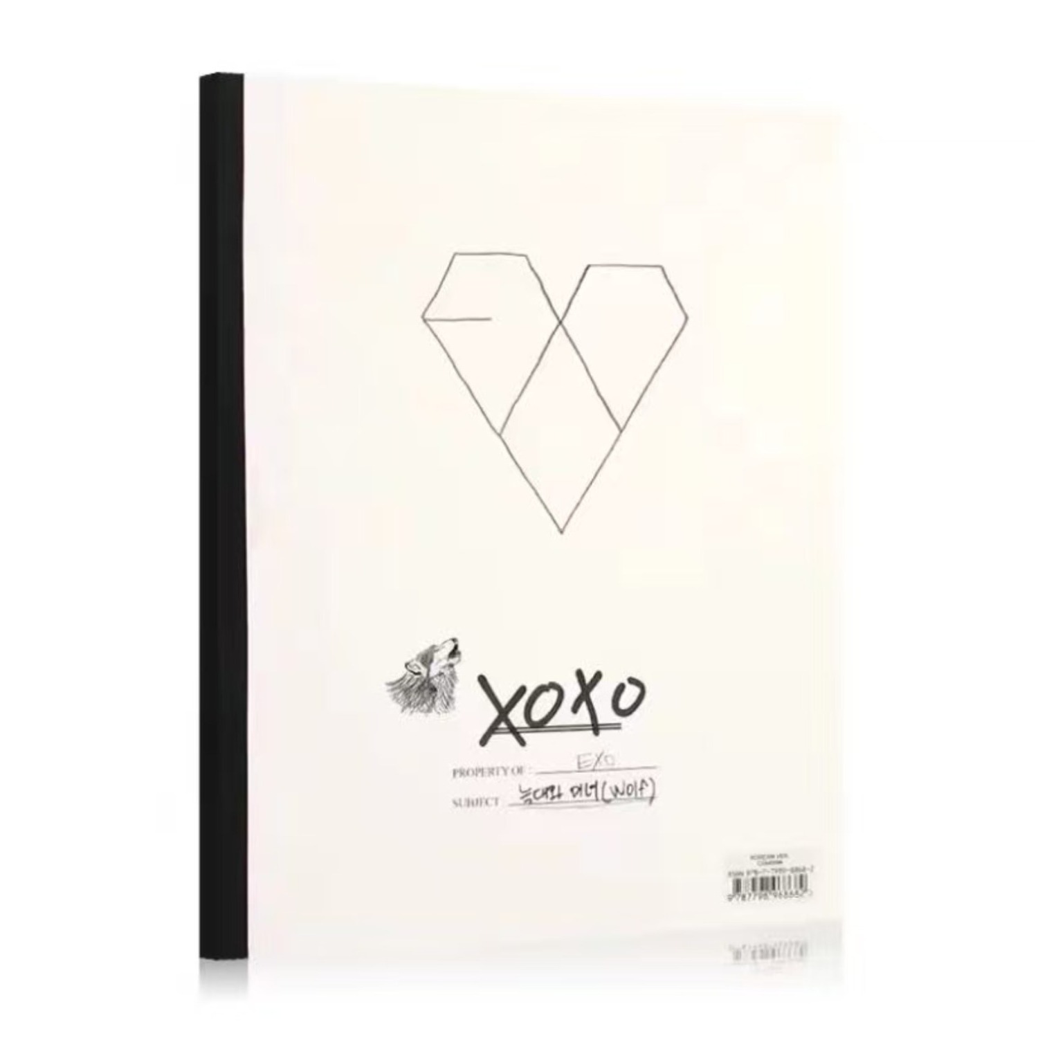 한국 팝 보컬 음악 CD, 수집용 포토 카드, 손으로  - Audio And Music 리뷰 및 가격