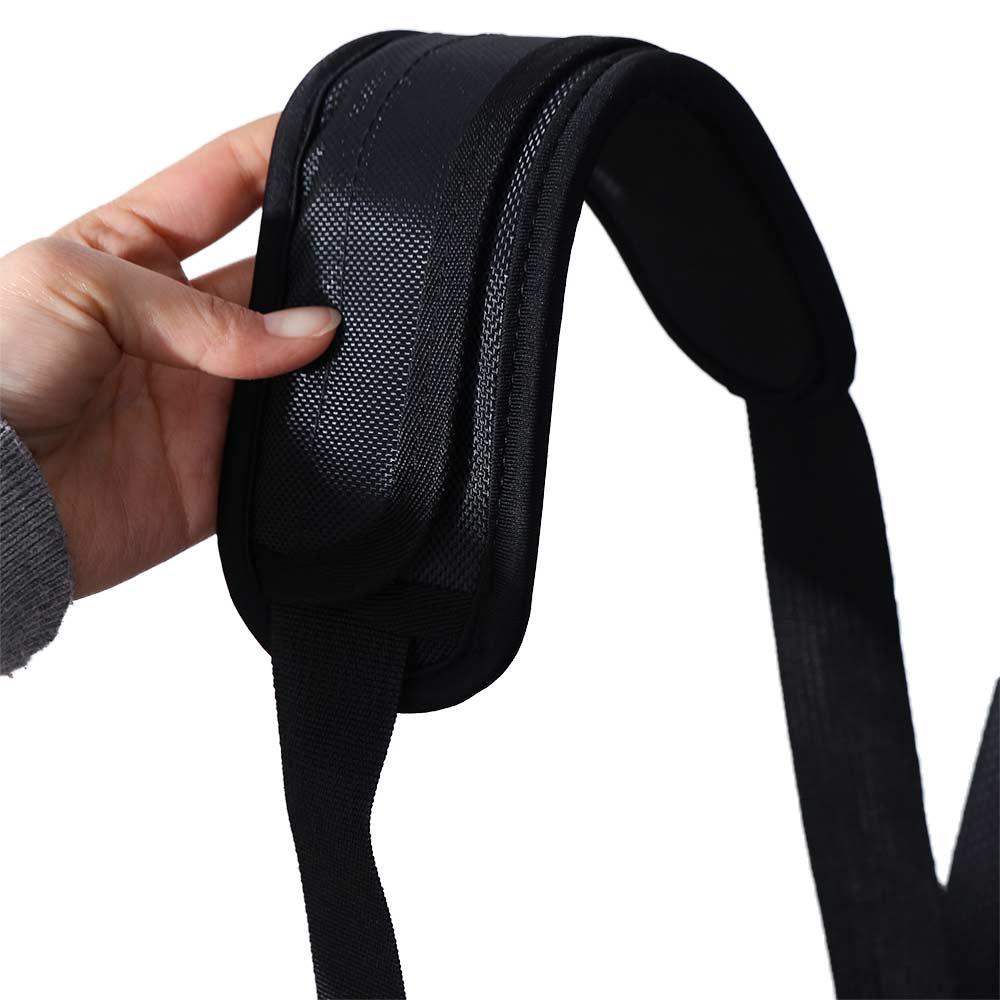 미끄럼 방지 기타 스트랩 패딩 처리된 편안한 옥스포드  - Guitar Strap Padded 리뷰 및 가격