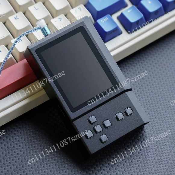 Z5c 더블 ES9039Q2M 칩용 HiFi 오디오 M - Audio Music Mp3 Free 리뷰 및 가격